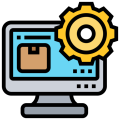 content mng icon