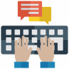 data entry icon