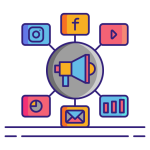 smm icon